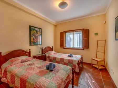 Do Pinhal, Maison 6 personnes à Pêra - Photo 29