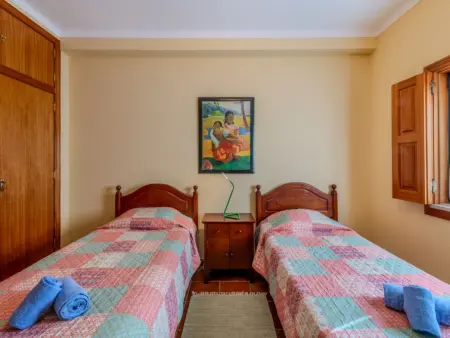 Do Pinhal, Maison 6 personnes à Pêra - Photo 30