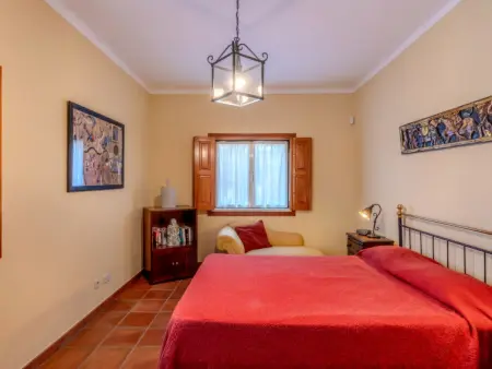 Do Pinhal, Maison 6 personnes à Pêra - Photo 32