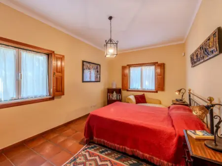 Do Pinhal, Maison 6 personnes à Pêra - Photo 33