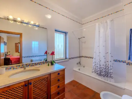 Do Pinhal, Maison 6 personnes à Pêra - Photo 35