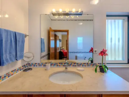 Do Pinhal, Maison 6 personnes à Pêra - Photo 36