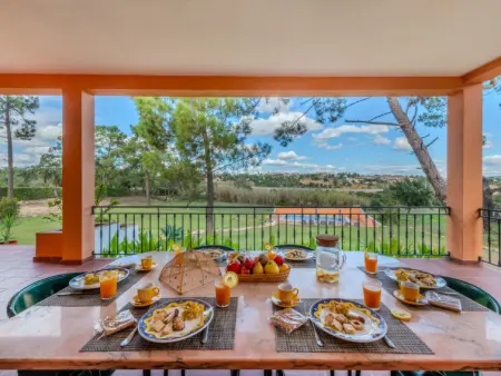 Do Pinhal, Maison 6 personnes à Pêra - Photo 37