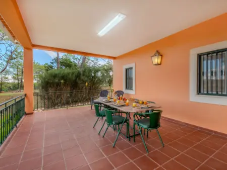 Do Pinhal, Maison 6 personnes à Pêra - Photo 39