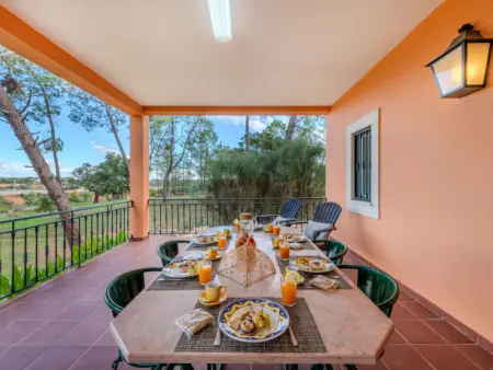 Do Pinhal, Maison 6 personnes à Pêra - Photo 42