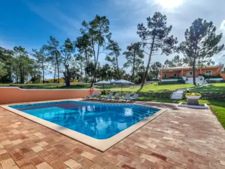 Do Pinhal, Maison 6 personnes à Pêra - Photo 43