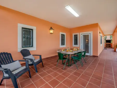 Do Pinhal, Maison 6 personnes à Pêra - Photo 44