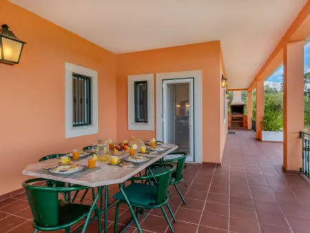 Do Pinhal, Maison 6 personnes à Pêra - Photo 45