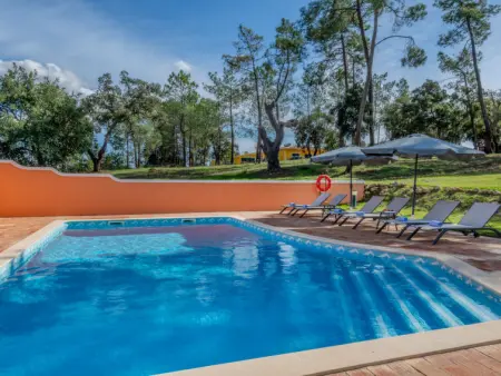 Do Pinhal, Maison 6 personnes à Pêra - Photo 47