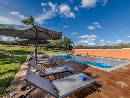 Do Pinhal, Maison 6 personnes à Pêra - Photo 48