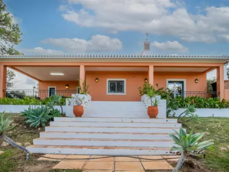 Do Pinhal, Maison 6 personnes à Pêra - Photo 50