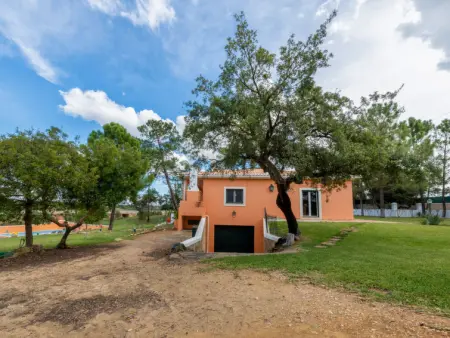 Do Pinhal, Maison 6 personnes à Pêra - Photo 56