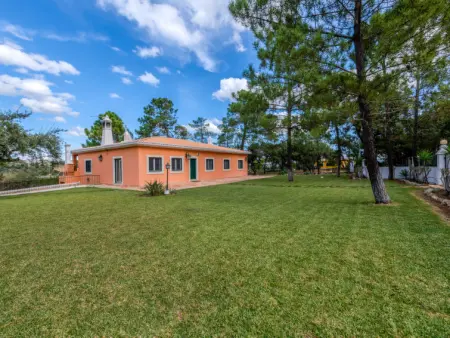 Do Pinhal, Maison 6 personnes à Pêra - Photo 57