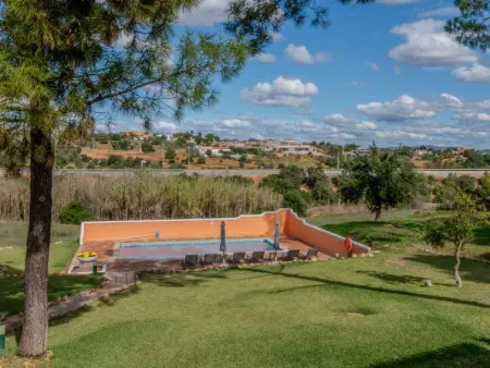 Do Pinhal, Maison 6 personnes à Pêra - Photo 58