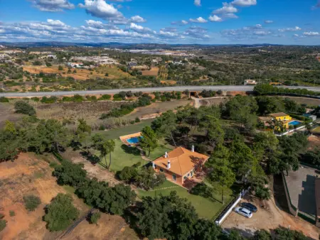 Do Pinhal, Maison 6 personnes à Pêra - Photo 59