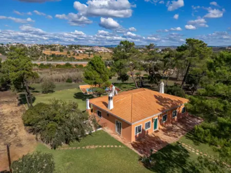 Do Pinhal, Maison 6 personnes à Pêra - Photo 60