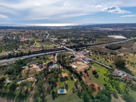 Do Pinhal, Maison 6 personnes à Pêra - Photo 63