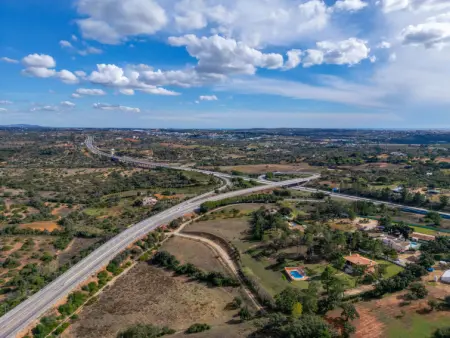 Do Pinhal, Maison 6 personnes à Pêra - Photo 64