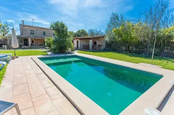 Villa in Búger, Illes Balears,Ca'n Pou Vell ES-00099-58 N°1023658