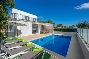 Villa in Son Serra De Marina, Illes Balears,Domus Genti ES-00106-79 N°1023660