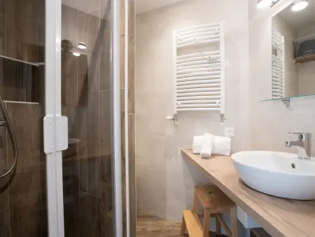 Les Tufs (Val Claret), Appartement 4 personnes à Tignes - Photo 11