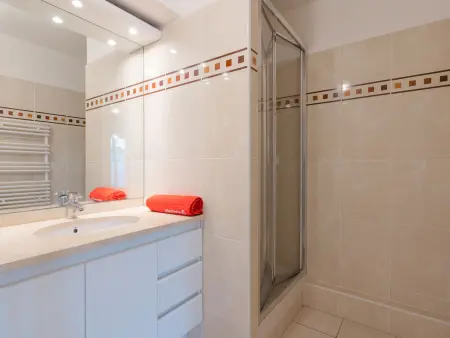 Les Coteaux, Appartement 4 personnes à Deauville Trouville - Photo 10