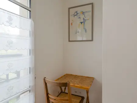 Les Coteaux, Appartement 4 personnes à Deauville Trouville - Photo 11