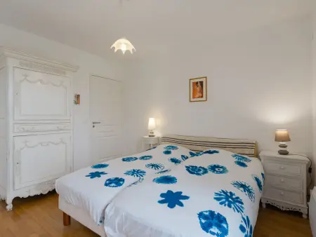 Les Coteaux, Appartement 4 personnes à Deauville Trouville - Photo 12