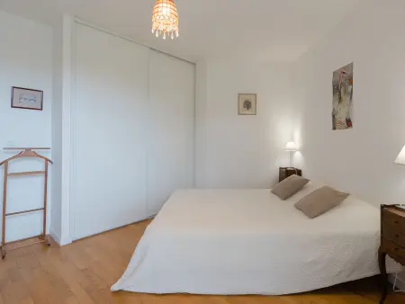 Les Coteaux, Appartement 4 personnes à Deauville Trouville - Photo 14