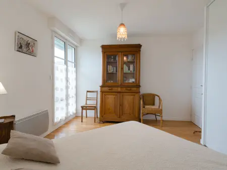 Les Coteaux, Appartement 4 personnes à Deauville Trouville - Photo 15