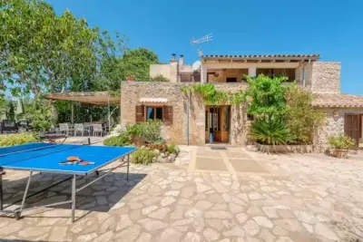 Villa à Artà, Illes Balears, Can Sua - N°1023668