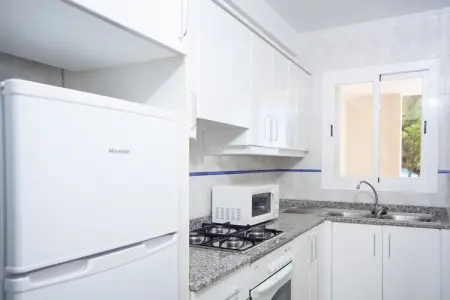 Sun Of The Bay 1 (b3 - A1), Appartement 4 personnes à Port D'alcudia, Illes Balears - Photo 7