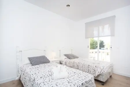 Sun Of The Bay 1 (b3 - A1), Appartement 4 personnes à Port D'alcudia, Illes Balears - Photo 10