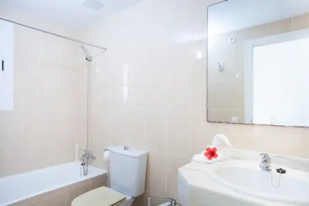 Sun Of The Bay 1 (b3 - A1), Appartement 4 personnes à Port D'alcudia, Illes Balears - Photo 12