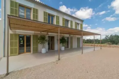 Villa à , Illes Balears, Can Mosca - L1023676