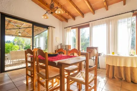 Garriga D'alcudiola, Villa 2 personnes à , Illes Balears - Photo 2