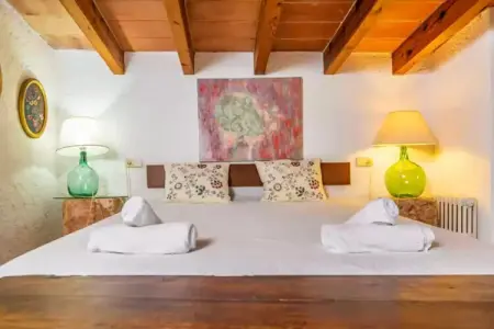 Garriga D'alcudiola, Villa 2 personnes à , Illes Balears - Photo 4