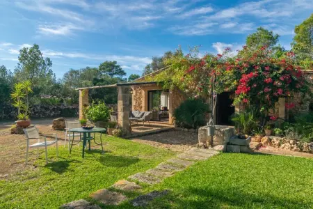 Garriga D'alcudiola, Villa 2 personnes à , Illes Balears - Photo 6