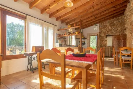 Garriga D'alcudiola, Villa 2 personnes à , Illes Balears - Photo 13