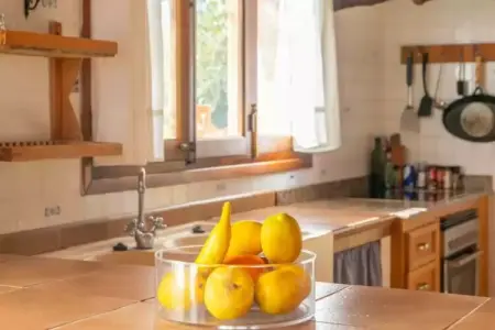 Garriga D'alcudiola, Villa 2 personnes à , Illes Balears - Photo 15