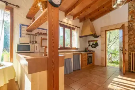 Garriga D'alcudiola, Villa 2 personnes à , Illes Balears - Photo 16