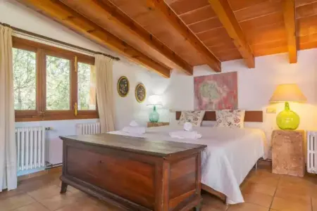 Garriga D'alcudiola, Villa 2 personnes à , Illes Balears - Photo 17