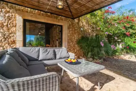 Garriga D'alcudiola, Villa 2 personnes à , Illes Balears - Photo 21