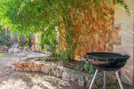 Garriga D'alcudiola, Villa 2 personnes à , Illes Balears - Photo 26