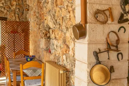 Garriga D'alcudiola, Villa 2 personnes à , Illes Balears - Photo 35