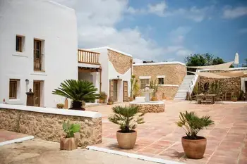 Villa in Santa Gertrudis de Fruitera,Las Chumberas ES-07814-18 N°1023681