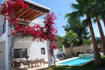 Villa in Santa Eulalia,Villa Chia ES-07840-41 N°1023688