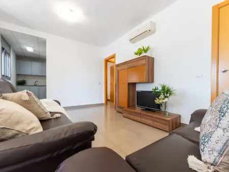 Gaviota 2, Maison 6 personnes à Deltebre - Photo 8