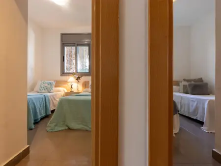 Gaviota 2, Maison 6 personnes à Deltebre - Photo 16
