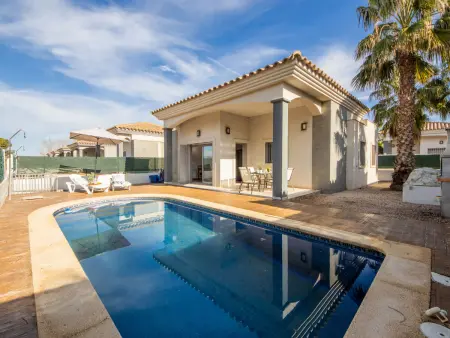 Gaviota 3, Maison 6 personnes à Deltebre - Photo 1